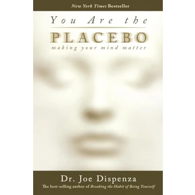 Afbeelding van You Are The Placebo: Meditation 2