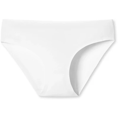 Afbeelding van Schiesser Invisible Slip, Dames, Maat: 38, White