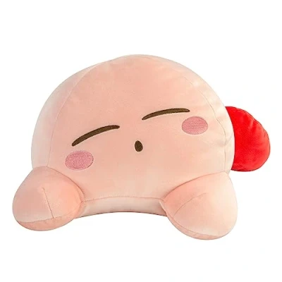 Afbeelding van Kirby Mocchi Knuffel Mega Sleeping 30 cm
