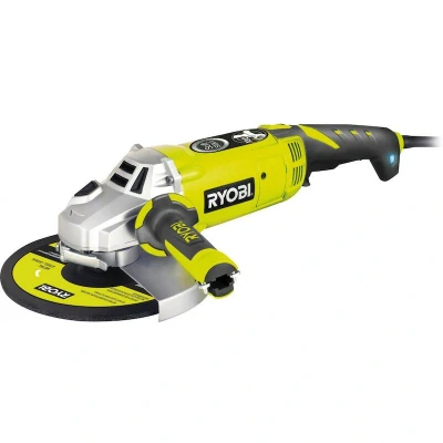 Afbeelding van Ryobi EAG2000RS haakse slijp