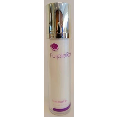 Afbeelding van Purple Rose Kuurmasker Vol