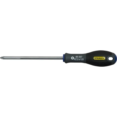Afbeelding van Stanley FatMax Schroevendraaier Pozidriv PZ4 X 200mm