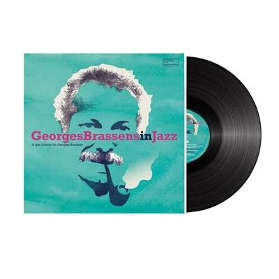 Image de Brassens In Jazz