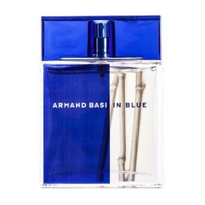 Image de Armand Basi In Blue Eau de Toilette 50 ml