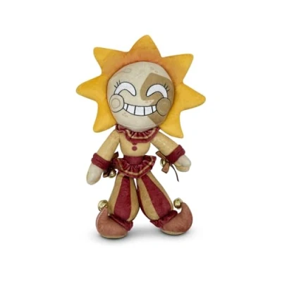 Afbeelding van Youtooz Five Nights at Freddy&#039;s Sun Pluche dier