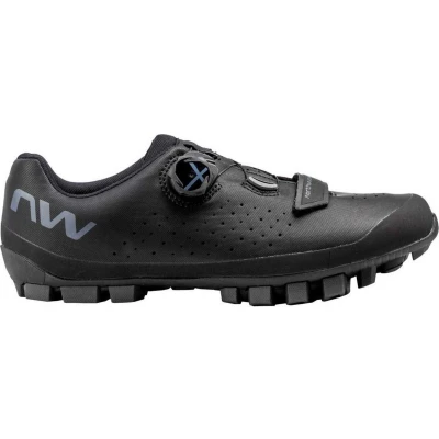 Afbeelding van Mtb Schoenen Northwave Hammer Plus maat 46 Zwart