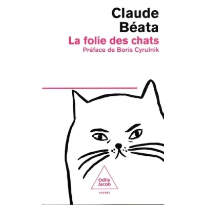 Afbeelding van LA FOLIE DES CHATS