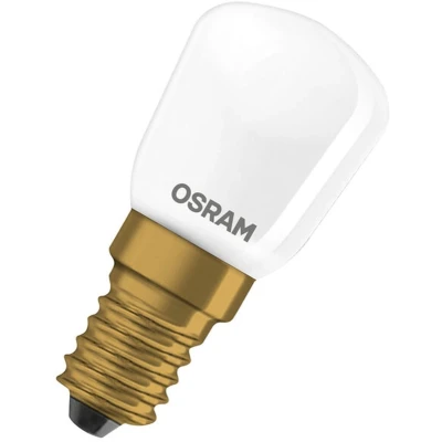 Afbeelding van OSRAM Ovenlamp Energielabel: G (A G) 57 mm 230 V E14 15 W Speciale vorm 1 stuk(s)
