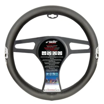 Afbeelding van Simoni Racing Stuurhoezen SR CVT49