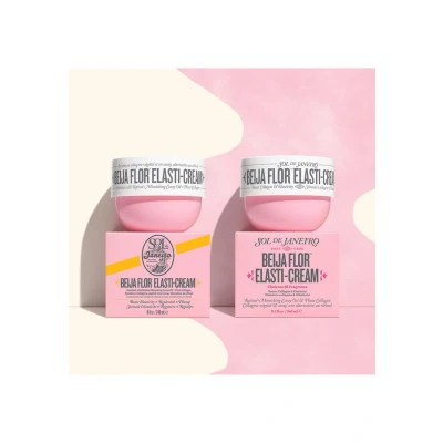 Afbeelding van Sol De Janeiro Beija Flor™ Elasti Body Cream 240 ml