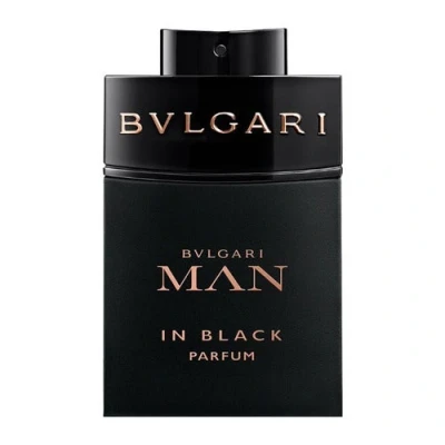 Image de Bvlgari Man In Black Parfum 60 ml