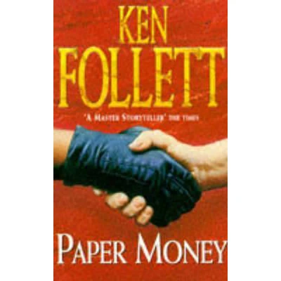 Afbeelding van Paper Money