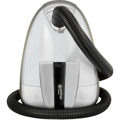 Afbeelding van Nilfisk Select stofzuiger 3,1 l 650 W Stofzak 128390103