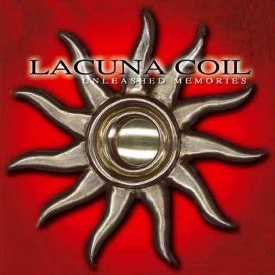 Afbeelding van Lacuna Coil Unleashed Memories (LP)