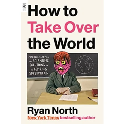 Afbeelding van How to Take Over the World