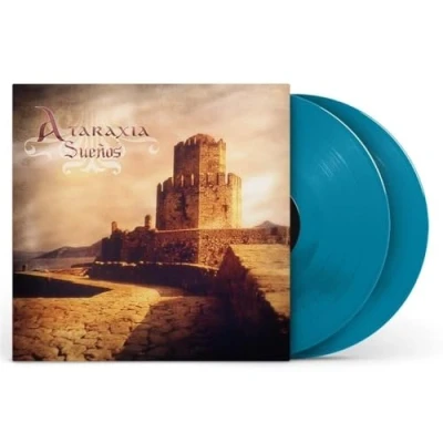 Afbeelding van Ataraxia Suenos (2 LP) (Coloured Vinyl)