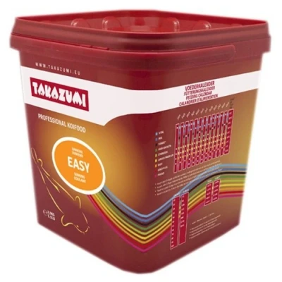 Afbeelding van Takazumi Easy 2500 gram (actie)
