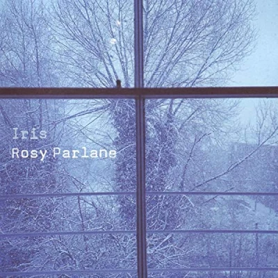 Afbeelding van Rosy Parlane Iris (CD)