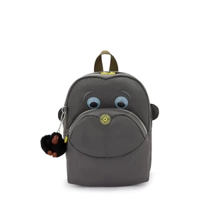 Image de Kipling FASTER Sac à dos pour enfants, Back to Grey (Gris)