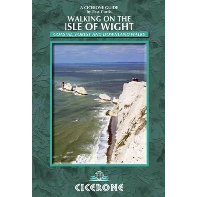 Afbeelding van Walking on the Isle of Wight
