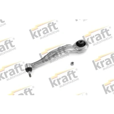 Afbeelding van KRAFT 4211294 Draagarm Vooras, Links, Onder, Voor Driehoeksdraagarm MERCEDES BENZ: E Class Saloon, T modell, SL Convertible