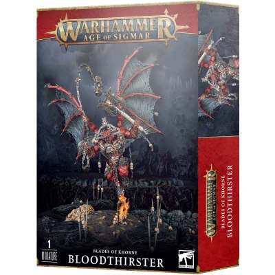 Afbeelding van Blades of Khorne Bloodthirster