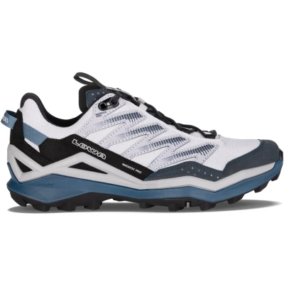 Afbeelding van Lowa Maddox Pro Lo Wandelschoenen Heren Navy Marine EU 46 Blauw