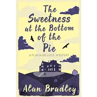 Afbeelding van Sweetness At The Bottom Of Pie