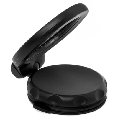 Afbeelding van OcioDual Easyport 360 zuignap houder voor GPS Tomtom One XL XXL zwart