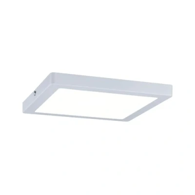 Afbeelding van Paulmann Atria 70870 LED paneel 20 W Warmwit Wit (mat)