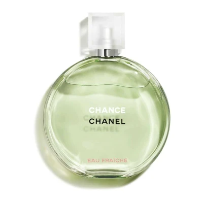 Afbeelding van Chanel Chance Eau Fraiche de Toilette 100 ml