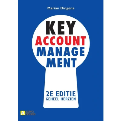 Afbeelding van Key account management