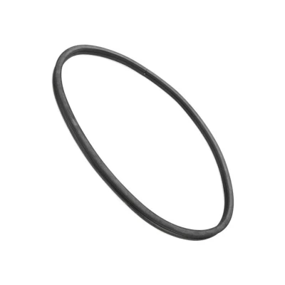 Afbeelding van Joint Electrolux AEG 1251142103 sèche linge voorzijde,trommel grote ope