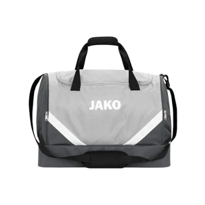 Afbeelding van JAKO Sporttas Iconic zachtgrijs/antra light Bambini / Senior