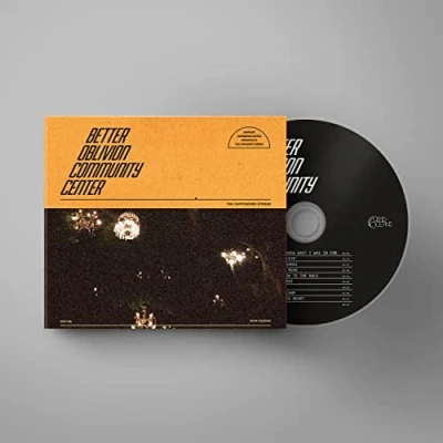 Afbeelding van Better Oblivion Community Center (CD)