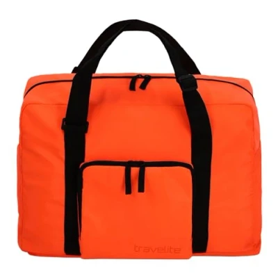 Afbeelding van Travelite Accessoires Opvouwbare reistas 44 cm
