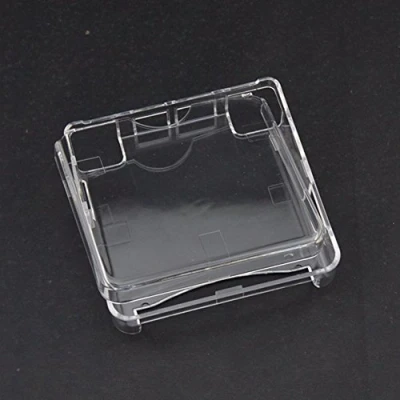 Afbeelding van Perfect Part Transparante beschermhoes voor Gameboy Advance SP GBA gameconsole