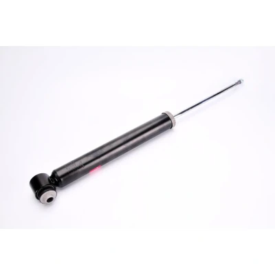 Afbeelding van KYB Excel G 344806 schokdemper Achteras Gasdruk Dubbelpijp Telescoop Pen bovenaan, Oog onderaan AUDI: A6 C6 Saloon, Avant