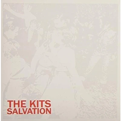 Afbeelding van The Kits Salvation (7&quot; Vinyl Single)