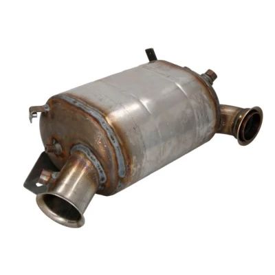 Afbeelding van JMJ 1121 Roetfilter VOLKSWAGEN: Transporter 5 Bus,