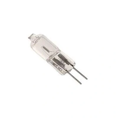 Afbeelding van Osram Halostar halogeenlamp 10W dimbaar G4
