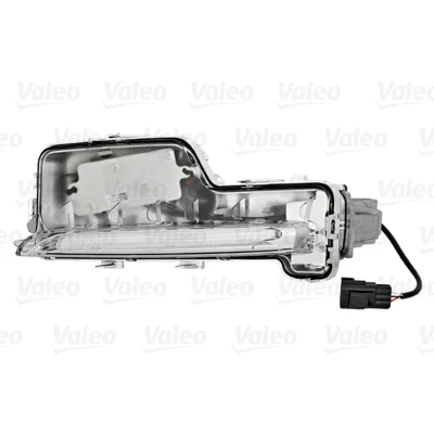 Afbeelding van Valeo Dagrijverlichtingset 045156