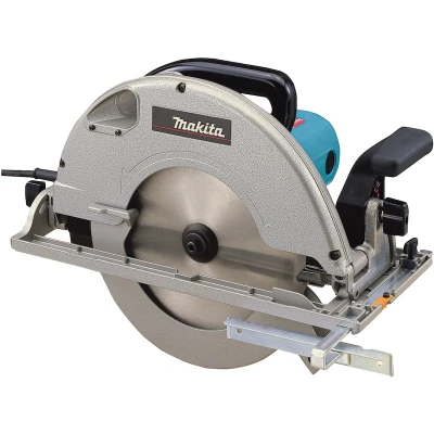 Afbeelding van Makita Cirkelzaag SJS systeem 270mm 5103R
