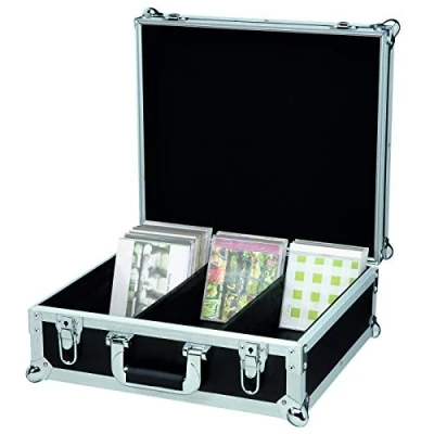 Afbeelding van Reloop 100 CD Case PRO