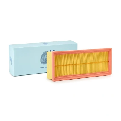 Afbeelding van Blue Print Luchtfilter ADV182205