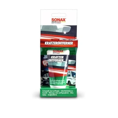Afbeelding van SONAX NanoPro 03050000 Lakvernis 75