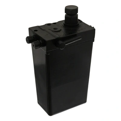 Afbeelding van Febi Bilstein Hydr.kantelpomp Cabine 40356