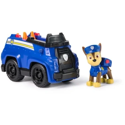 Afbeelding van Spin Master Chase&#039;s patrouilleboot