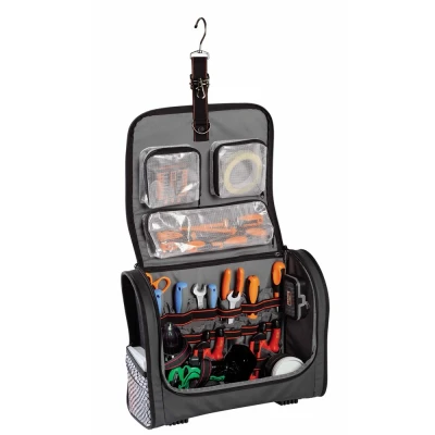 Afbeelding van Plano Professionele gereedschapstas PL0513008NR