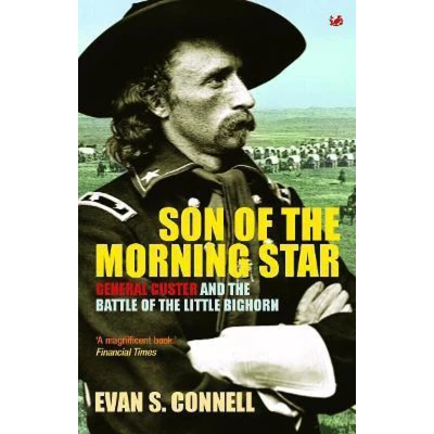 Afbeelding van Son Of The Morning Star